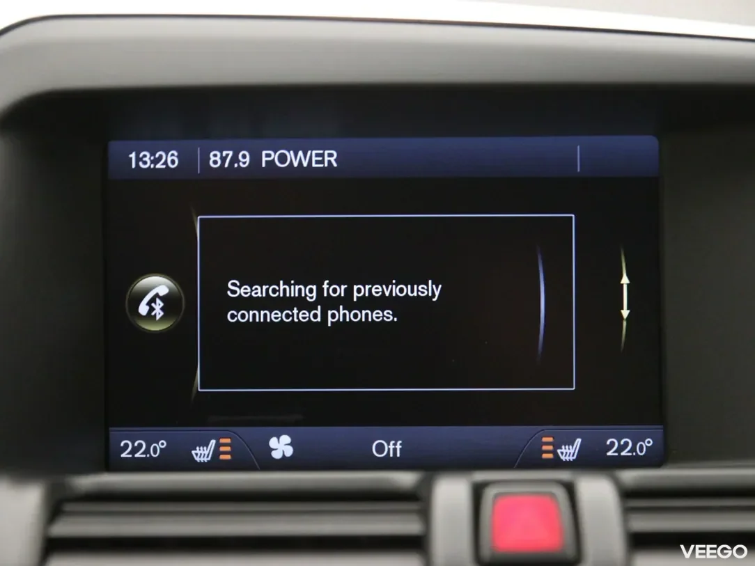 Volvo XC60 2.4 158kW