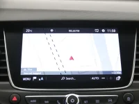 Opel Crossland X 1.2 81kW thumbnail