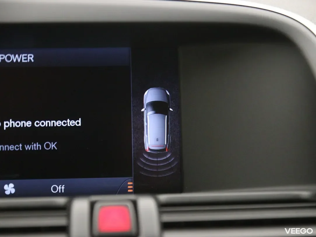 Volvo XC60 2.4 158kW