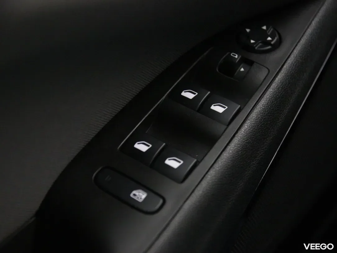 Opel Crossland X 1.2 81kW