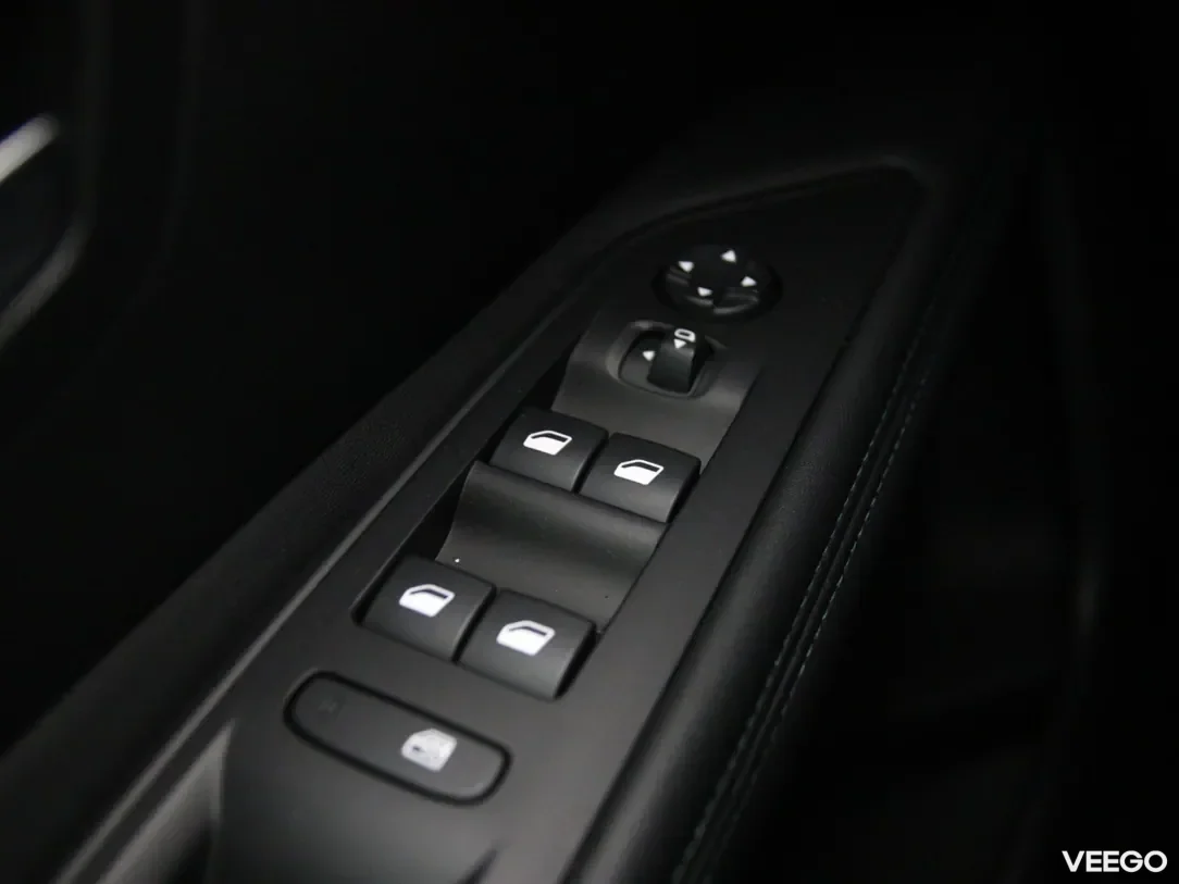 Peugeot 3008 1.5 96kW