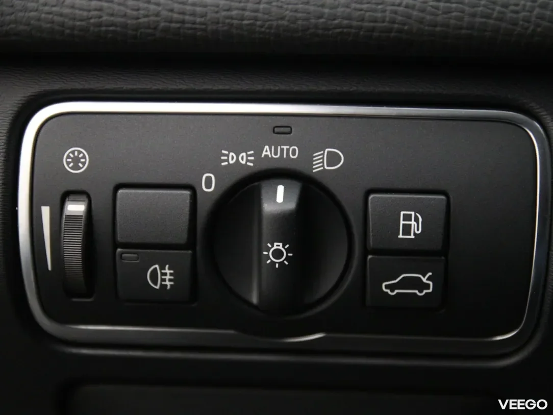 Volvo XC60 2.4 158kW