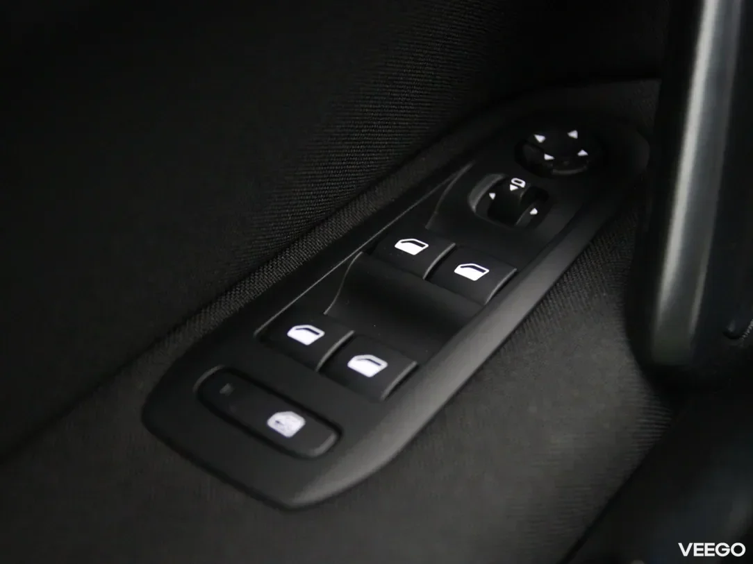 Peugeot 308 1.2 81kW