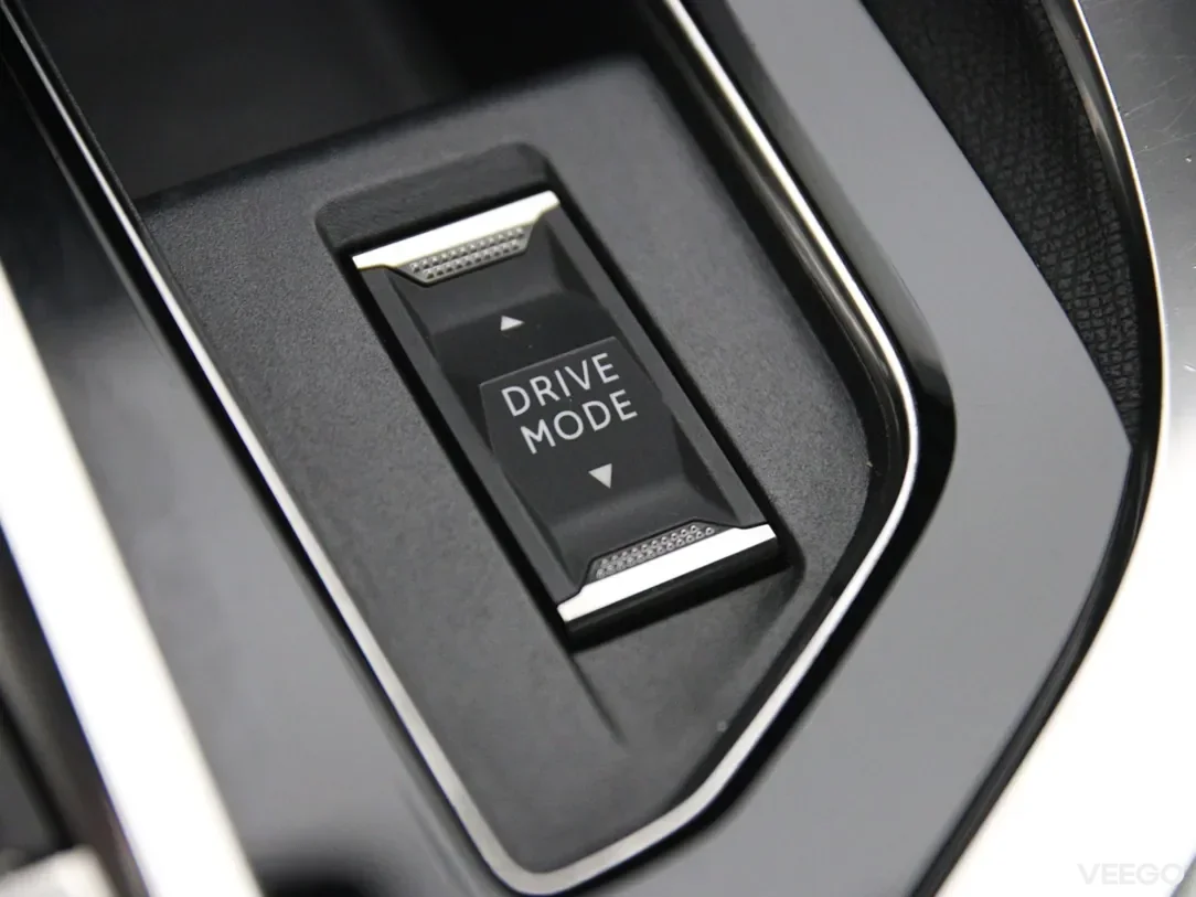 Peugeot 3008 1.5 96kW