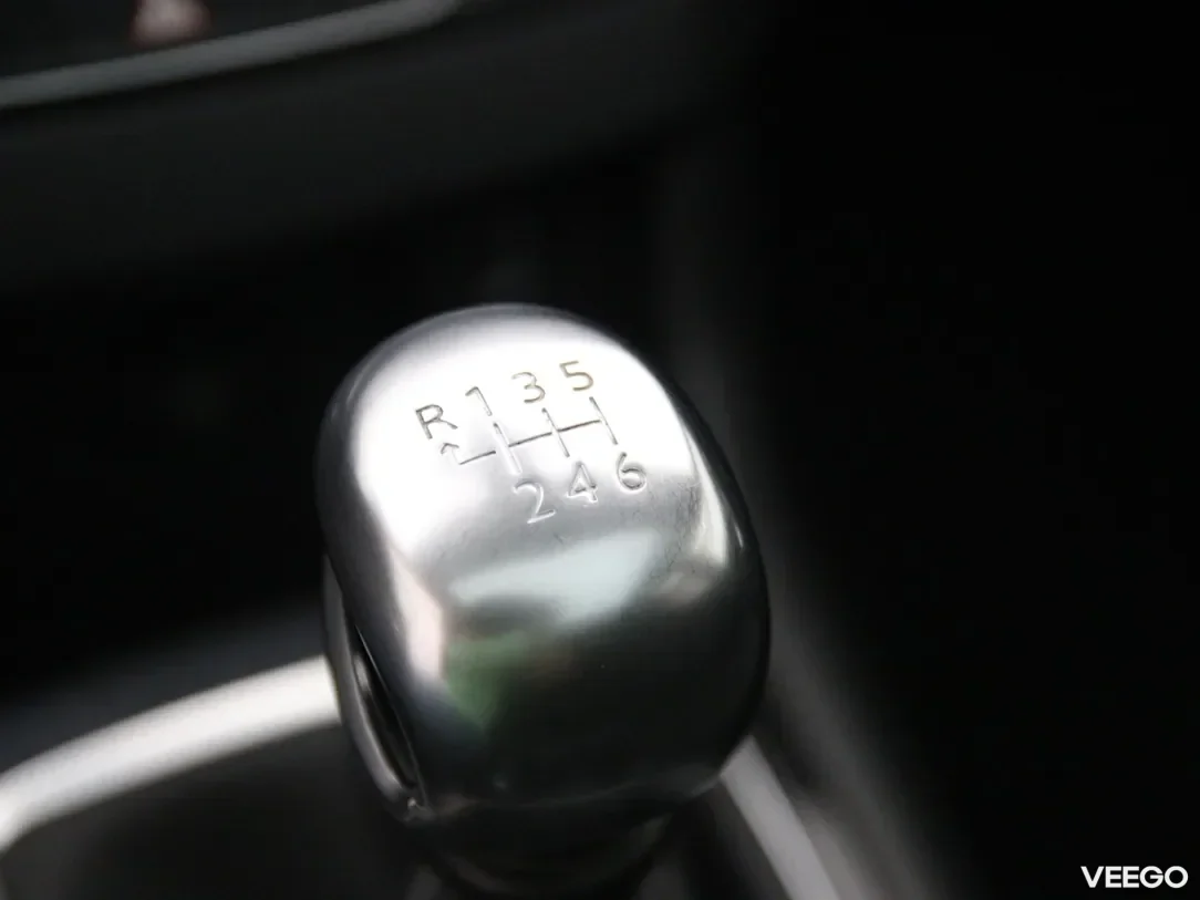 Peugeot 308 1.2 81kW