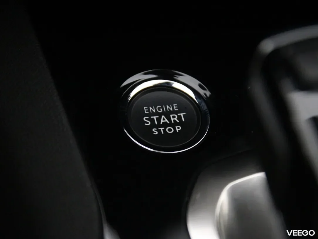 Peugeot 3008 1.5 96kW