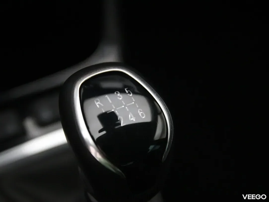 Opel Crossland X 1.2 81kW