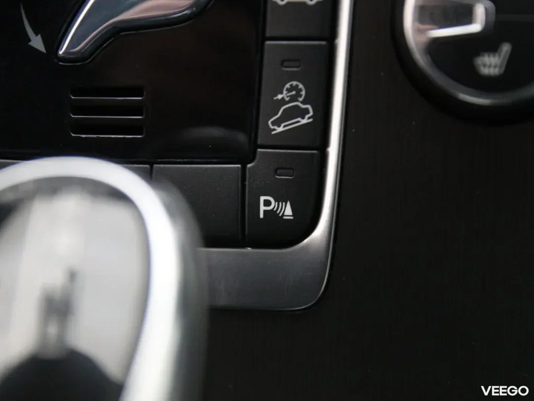 Volvo XC60 2.4 158kW