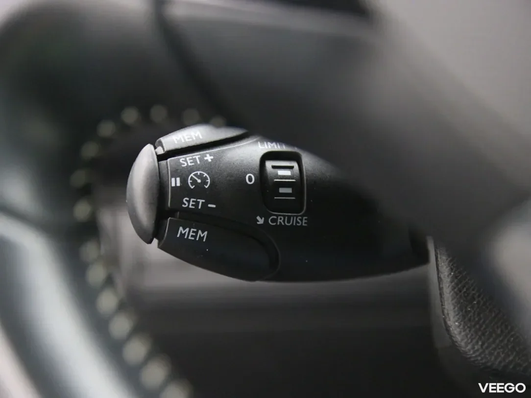 Peugeot 308 1.2 81kW