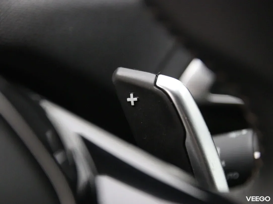 Peugeot 3008 1.5 96kW