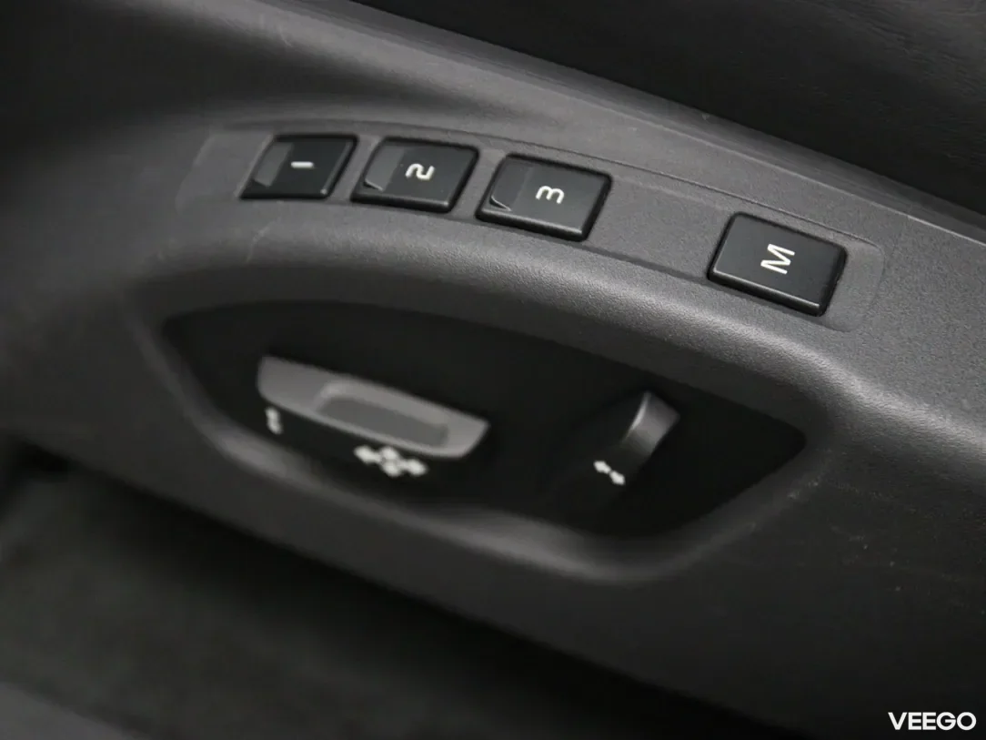 Volvo XC60 2.4 158kW