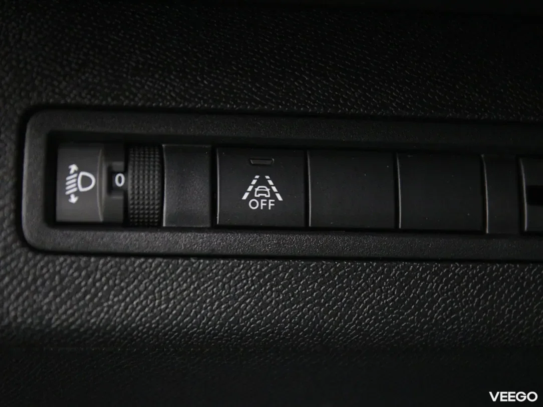 Peugeot 3008 1.5 96kW