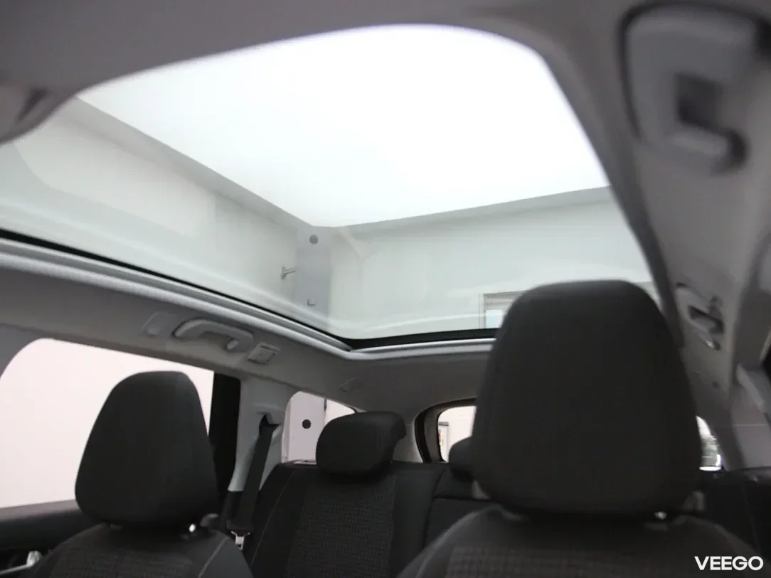 Peugeot 308 1.2 81kW