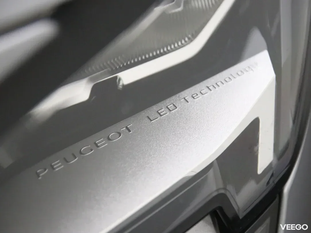 Peugeot 3008 1.5 96kW