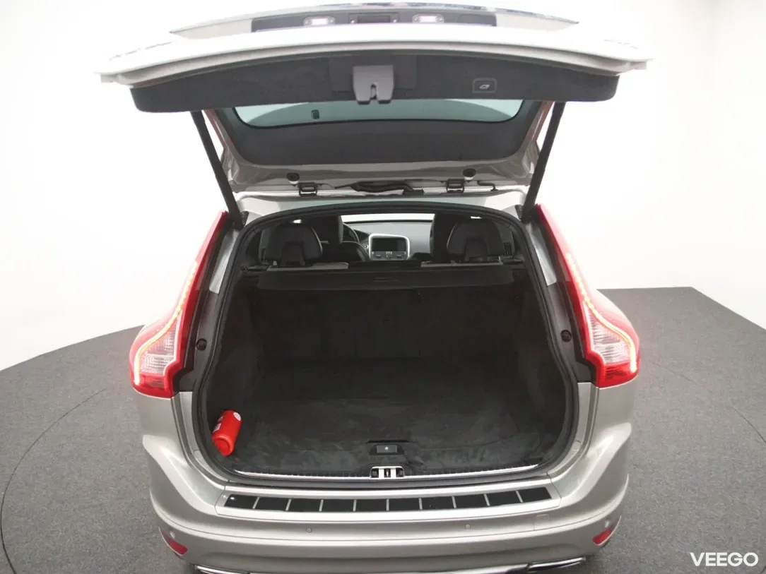 Volvo XC60 2.4 158kW