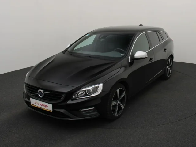 Image of Volvo V60 2 140kW