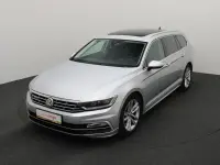 Volkswagen Passat 2 176kW thumbnail