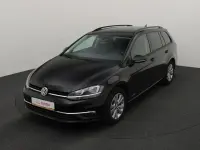 Volkswagen Golf 1.6 85kW