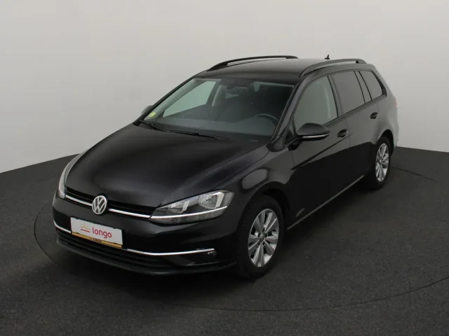 Image of Volkswagen Golf 1.6 85kW