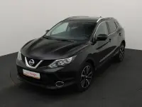 Nissan Qashqai 1.2 85kW thumbnail