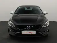 Volvo V60 2 140kW thumbnail