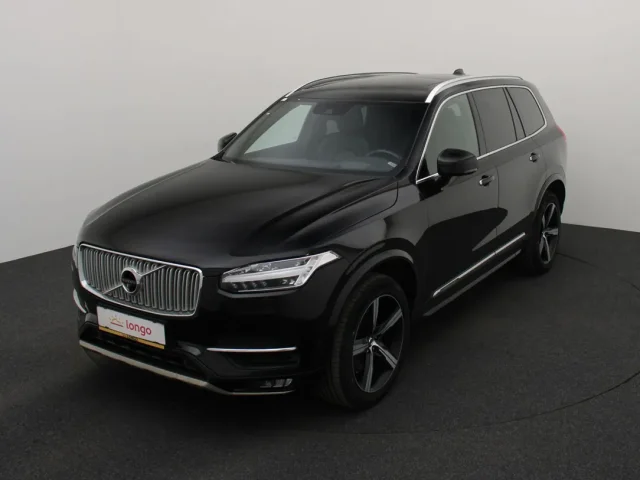 Image of Volvo XC90 2 165kW