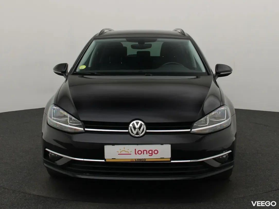 Volkswagen Golf 1.6 85kW