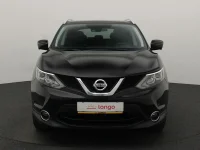 Nissan Qashqai 1.2 85kW thumbnail