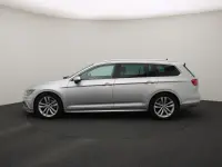 Volkswagen Passat 2 176kW thumbnail