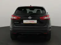 Nissan Qashqai 1.2 85kW thumbnail