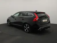 Volvo V60 2 140kW thumbnail