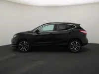 Nissan Qashqai 1.2 85kW thumbnail