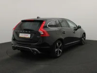 Volvo V60 2 140kW thumbnail