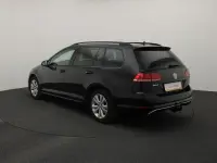 Volkswagen Golf 1.6 85kW thumbnail