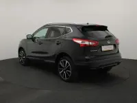 Nissan Qashqai 1.2 85kW thumbnail