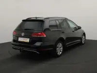 Volkswagen Golf 1.6 85kW thumbnail