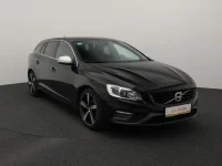 Volvo V60 2 140kW thumbnail