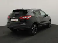 Nissan Qashqai 1.2 85kW thumbnail