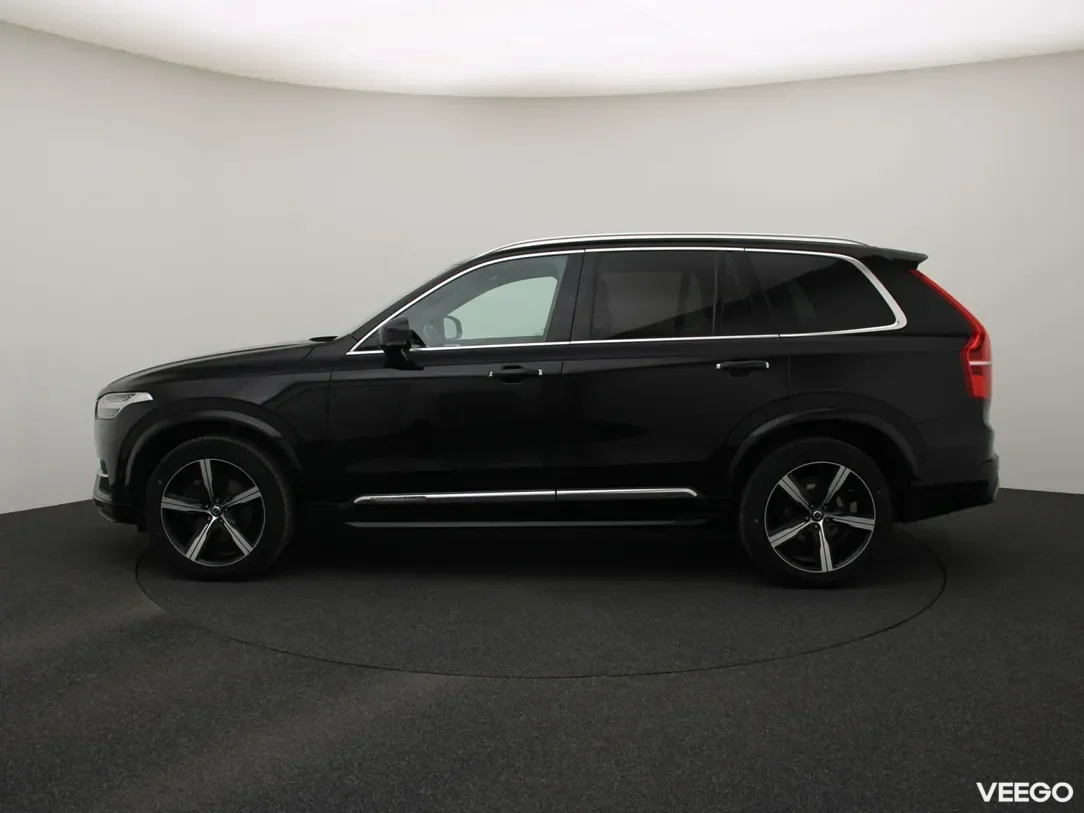 Volvo XC90 2 165kW