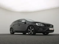 Volvo V60 2 140kW thumbnail