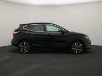 Nissan Qashqai 1.2 85kW thumbnail