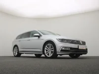 Volkswagen Passat 2 176kW thumbnail