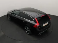 Volvo V60 2 140kW thumbnail