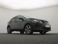 Nissan Qashqai 1.2 85kW thumbnail