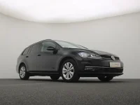Volkswagen Golf 1.6 85kW thumbnail