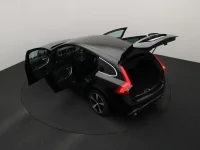 Volvo V60 2 140kW thumbnail