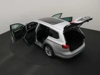 Volkswagen Passat 2 176kW thumbnail