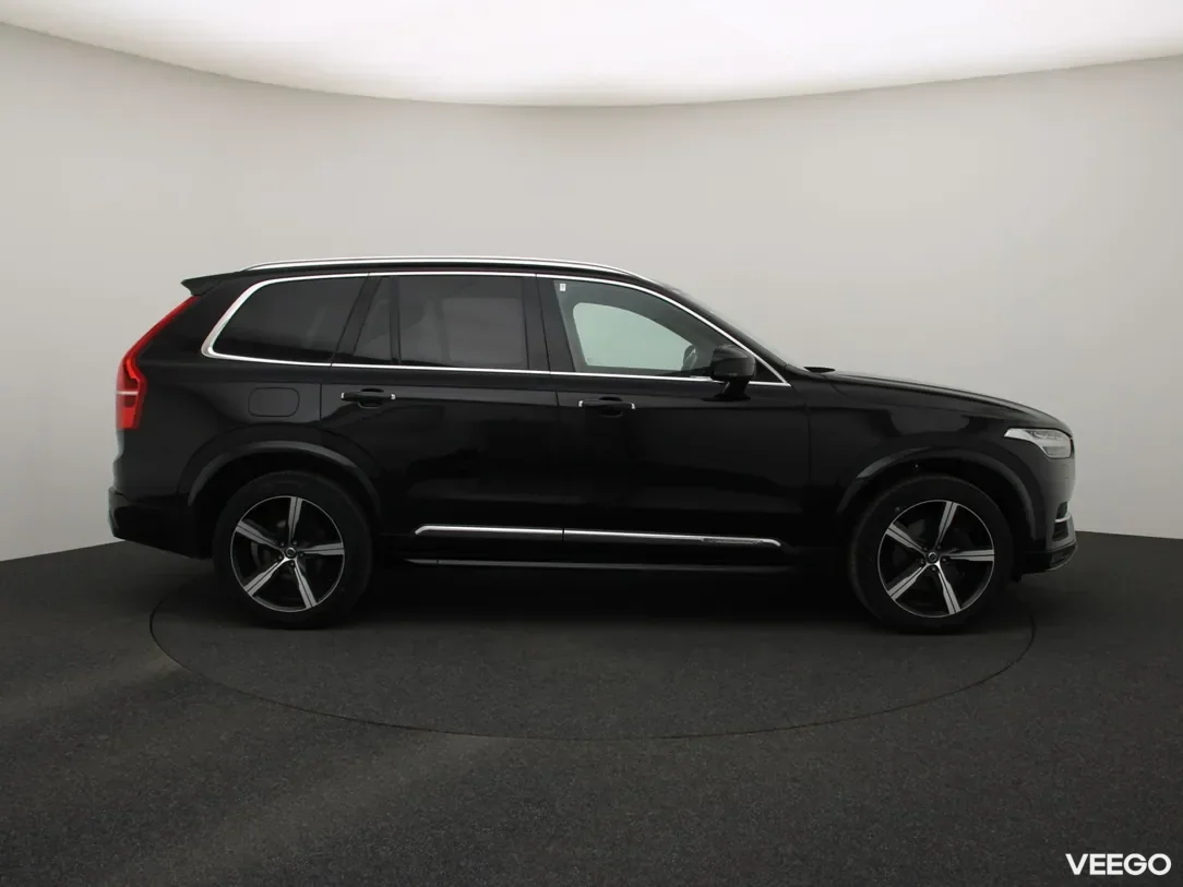 Volvo XC90 2 165kW