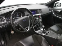 Volvo V60 2 140kW thumbnail