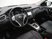 Nissan Qashqai 1.2 85kW thumbnail